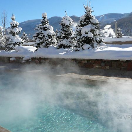 Sun Vail Apart otel Dış mekan fotoğraf