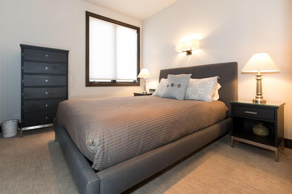 Sun Vail Apart otel Dış mekan fotoğraf