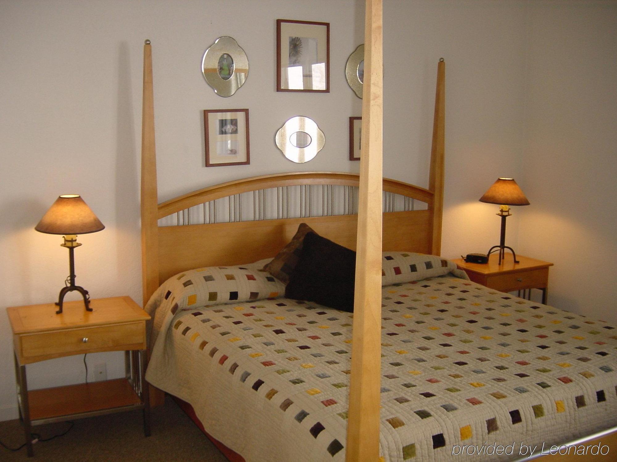 Sun Vail Apart otel Dış mekan fotoğraf