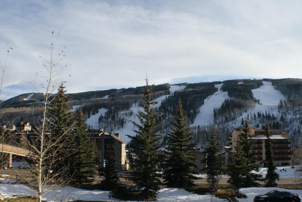 Sun Vail Apart otel Oda fotoğraf