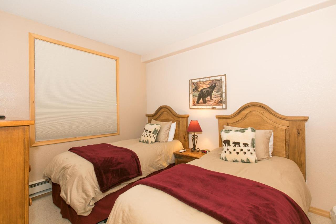 Sun Vail Apart otel Dış mekan fotoğraf