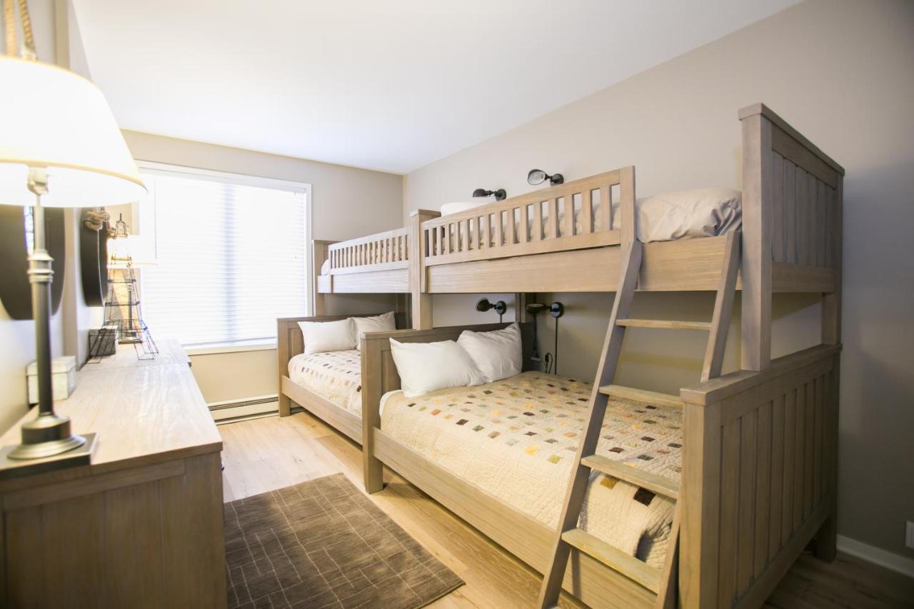 Sun Vail Apart otel Dış mekan fotoğraf