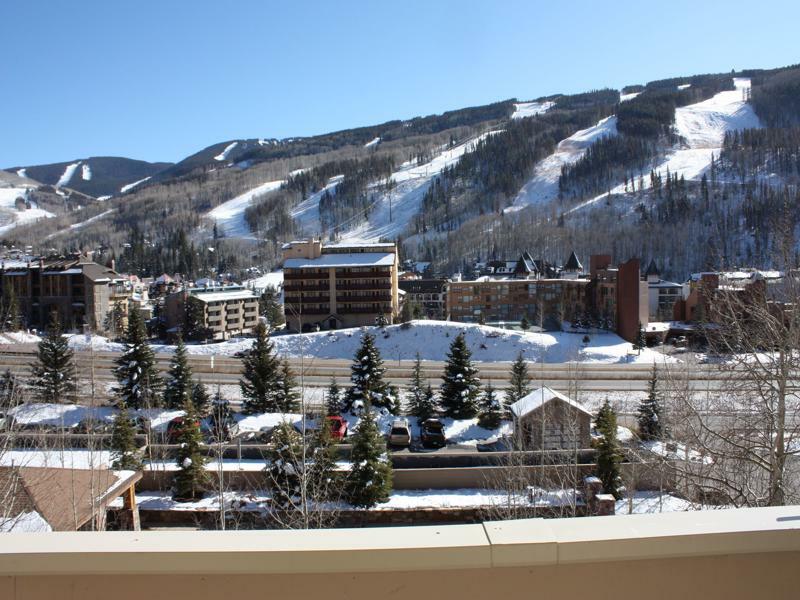 Sun Vail Apart otel Dış mekan fotoğraf