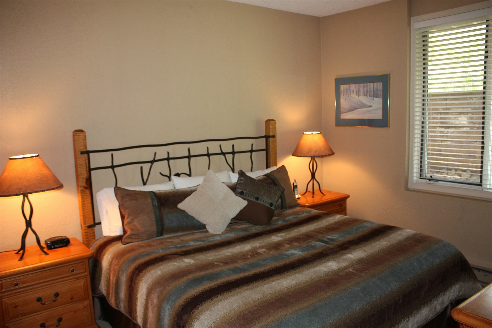 Sun Vail Apart otel Dış mekan fotoğraf